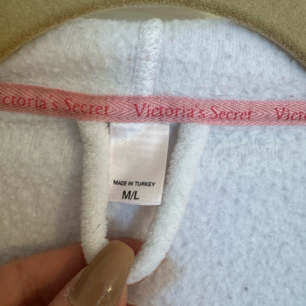 VINTAGE Victoria’s Secret Robe - Picture 3 of 5